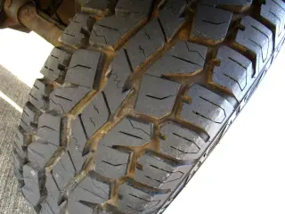 2008 FORD F150 SUPER CAB