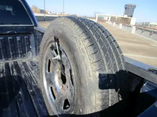 2006 FORD F150 SUPER CAB