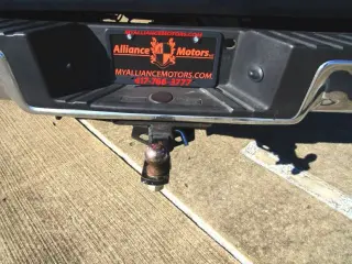 2006 FORD F150 SUPER CAB
