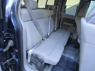 2006 FORD F150 SUPER CAB