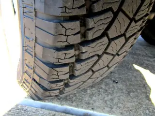 2006 FORD F150 SUPER CAB