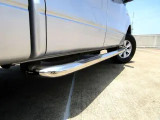 2013 FORD F150 SUPERCREW CAB
