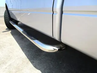 2013 FORD F150 SUPERCREW CAB