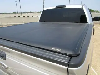 2013 FORD F150 SUPERCREW CAB