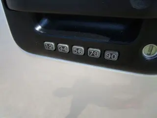2013 FORD F150 SUPERCREW CAB
