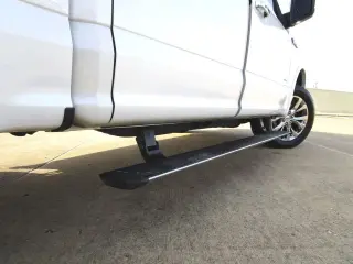 2016 FORD F150 SUPERCREW CAB