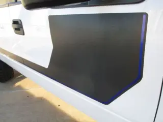 2014 FORD F150 SUPERCREW CAB