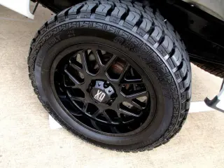 2014 FORD F150 SUPERCREW CAB