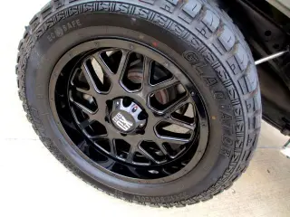 2014 FORD F150 SUPERCREW CAB