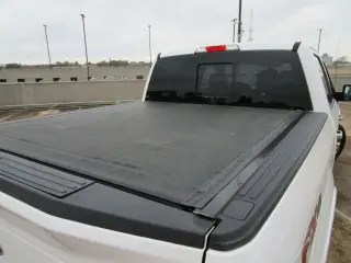 2018 FORD F150 SUPERCREW CAB