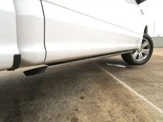 2018 FORD F150 SUPERCREW CAB