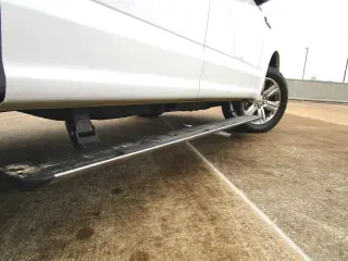 2018 FORD F150 SUPERCREW CAB