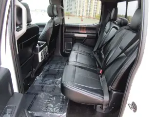 2018 FORD F150 SUPERCREW CAB
