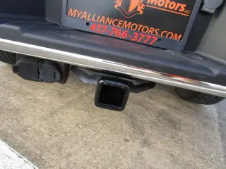 2008 FORD F150 SUPERCREW CAB