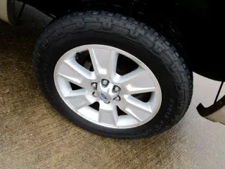 2013 FORD F150 SUPERCREW CAB