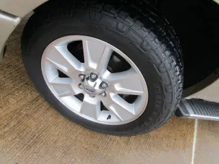 2013 FORD F150 SUPERCREW CAB