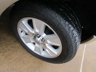 2013 FORD F150 SUPERCREW CAB