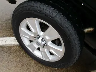 2013 FORD F150 SUPERCREW CAB
