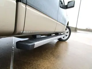 2013 FORD F150 SUPERCREW CAB