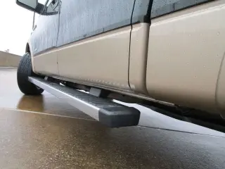 2013 FORD F150 SUPERCREW CAB