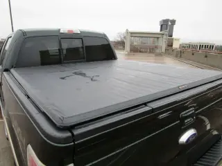 2013 FORD F150 SUPERCREW CAB