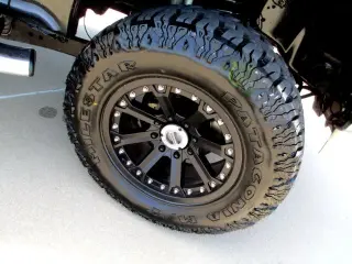 2011 FORD F250 SUPER DUTY CREW CAB
