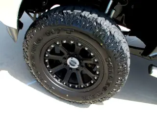 2011 FORD F250 SUPER DUTY CREW CAB