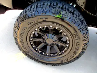 2011 FORD F250 SUPER DUTY CREW CAB