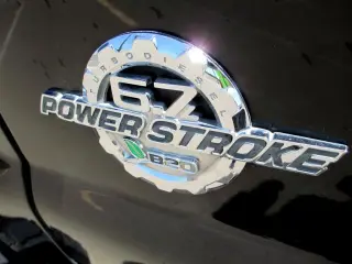 2011 FORD F250 SUPER DUTY CREW CAB