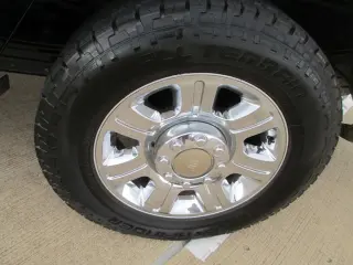 2012 FORD F250 SUPER DUTY CREW CAB