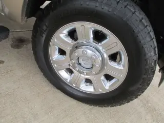2012 FORD F250 SUPER DUTY CREW CAB