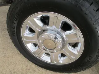 2012 FORD F250 SUPER DUTY CREW CAB