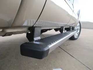 2012 FORD F250 SUPER DUTY CREW CAB
