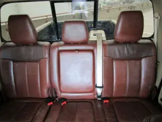 2011 FORD F250 SUPER DUTY CREW CAB