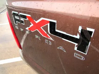 2011 FORD F250 SUPER DUTY CREW CAB
