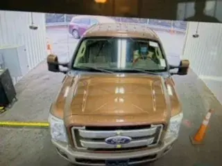 2011 FORD F250 SUPER DUTY CREW CAB