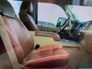 2011 FORD F250 SUPER DUTY CREW CAB