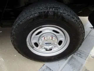 2015 FORD F250 SUPER DUTY CREW CAB