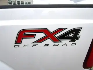 2015 FORD F250 SUPER DUTY CREW CAB