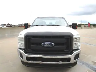 2015 FORD F250 SUPER DUTY CREW CAB