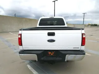 2015 FORD F250 SUPER DUTY CREW CAB