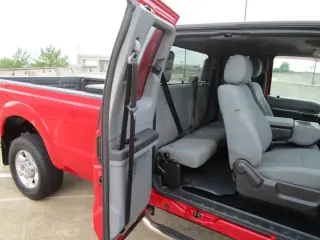 2015 FORD F250 SUPER DUTY SUPER CAB