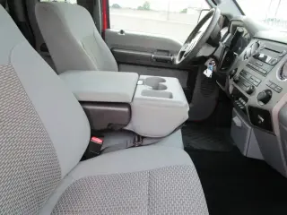 2015 FORD F250 SUPER DUTY SUPER CAB