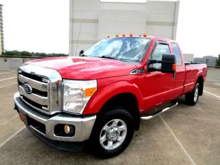 2015 FORD F250 SUPER DUTY SUPER CAB