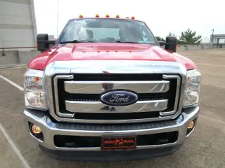2015 FORD F250 SUPER DUTY SUPER CAB