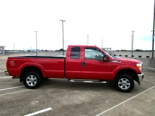 2015 FORD F250 SUPER DUTY SUPER CAB