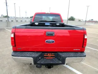 2015 FORD F250 SUPER DUTY SUPER CAB