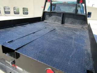 2009 FORD F350 SUPER DUTY SUPER CAB & CHASSIS