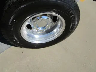 2009 FORD F350 SUPER DUTY SUPER CAB & CHASSIS