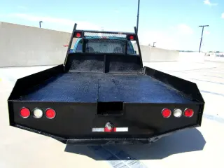 2009 FORD F350 SUPER DUTY SUPER CAB & CHASSIS